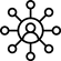 Ikon - nettverk